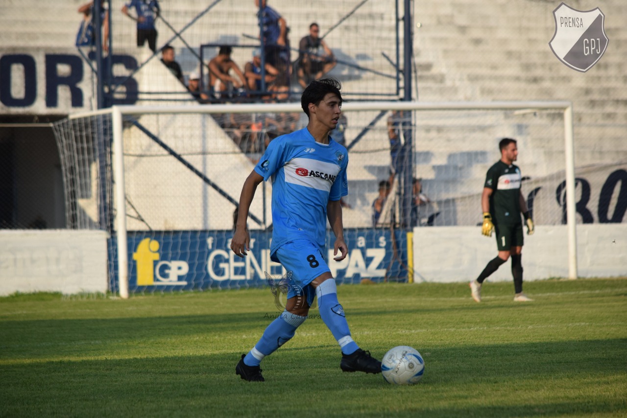Día del Futbolista: entrevista a Facundo Rivero