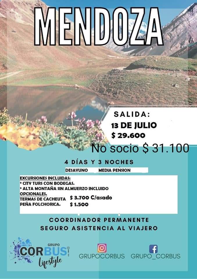 ESPACIO DEL CIRCULO DE JUBILADOS Y PENSIONADOS RÍO TERCERO JUEVES 23 DE JUNIO