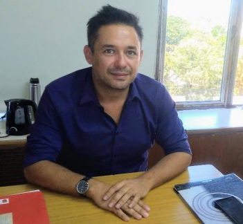 DIEGO PAULUS: ESTAMOS TRABAJANDO EN LOS ÚLTIMOS DETALLES DE LA ORDENANZA DE ZOONOSIS