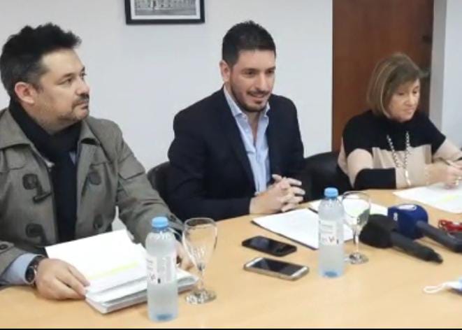 FERRER: LA CIUDAD DE RÍO TECERO NO VA A SACRIFICAR A NINGÚN ANIMAL