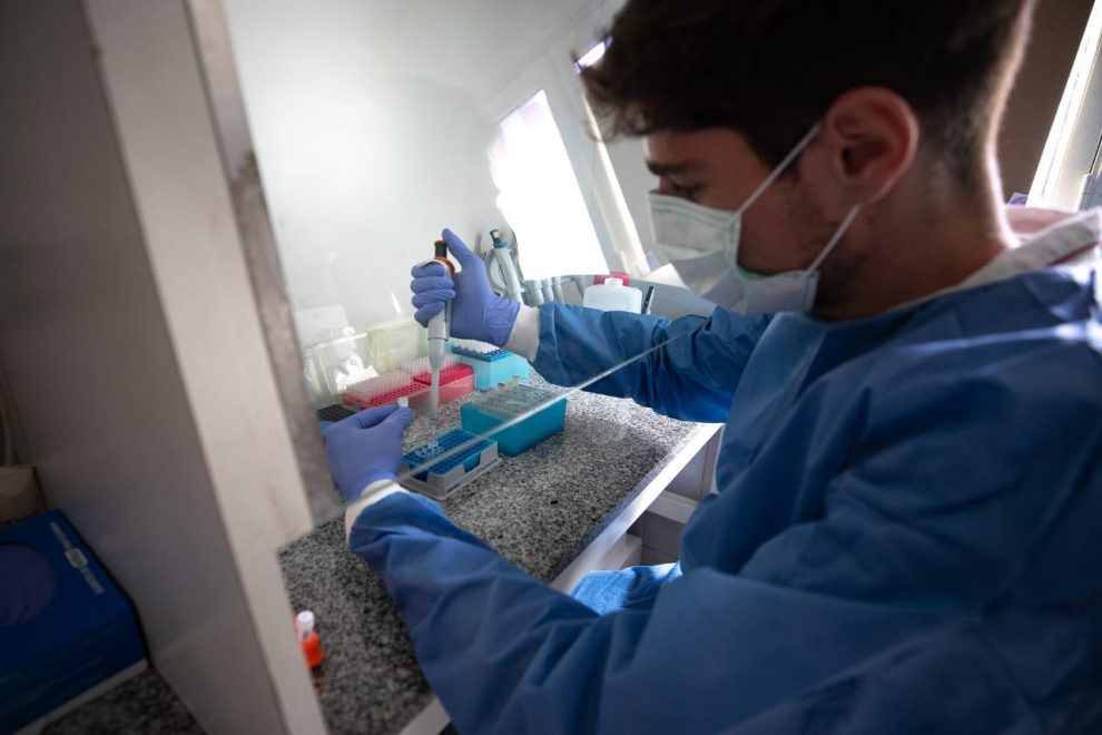 Se confirmó un caso de viruela símica en Córdoba