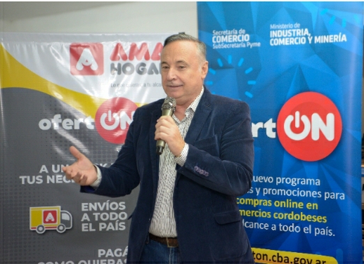  OfertÓN 2022: se desarrollará del 25 al 27 de julio