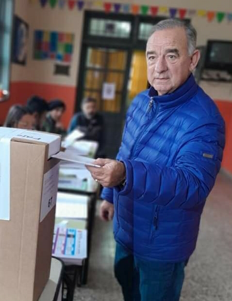 PECHO LÓPEZ: EL CLIMA DE INCERTIDUMBRE ESTÁ 