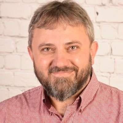 ÁNGEL ARRI: VAMOS A SEGUIR TRABAJANDO, ESTO RECIÉN EMPIEZA