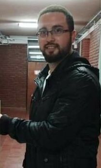 NICOLÁS CAPPELLINI:ESTAMOS MUY CONTENTOS DE PODER PARTICIPAR 