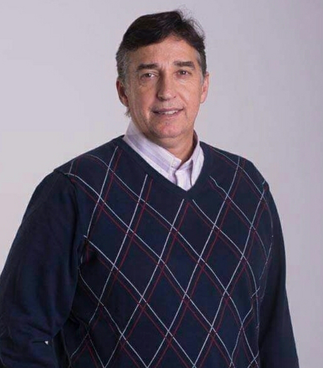 PABLO VILCHES: ME LLAMO LA ATENCIÓN LA POCA PARTICIPACIÓN DE LA GENTE 