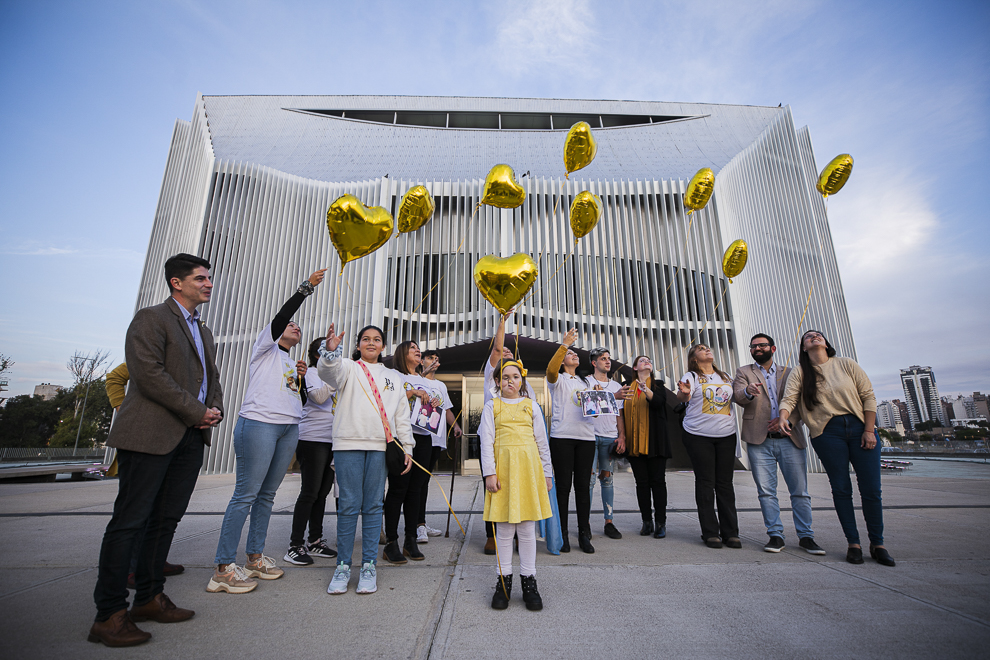 APRUEBAN LA ADHESIÓN DE CÓRDOBA A LA LEY DE ONCOPEDIATRIA 