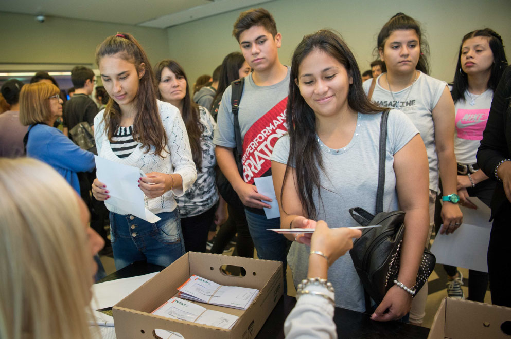 PPP: EL JUEVES 15 INICIA LA ENTREGA DE TARJETA DE DÉBITO