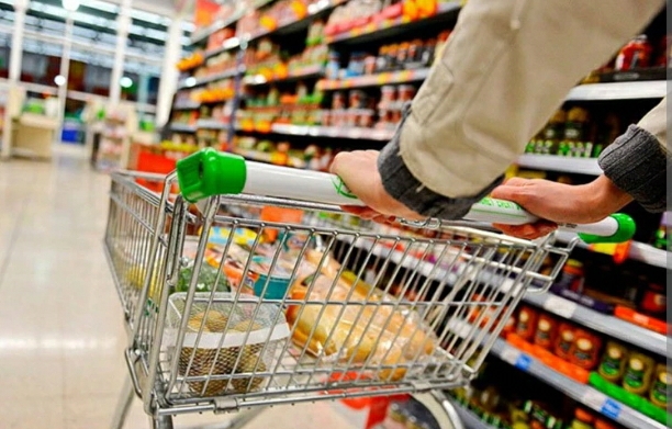LA INFLACIÓN DE MAYO FUE DE 7,8% Y ALCANZÓ EL 114,2 INTERANUAL 