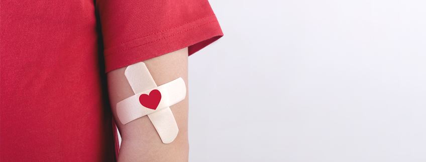 DONACIÓN DE SANGRE: RESPUESTAS A DUDAS FRECUENTES 