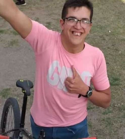 RIFA A BENEFICIO DE SAMUEL CORREA