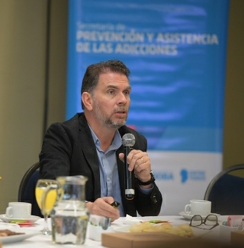 DESDE EL 26 DE JUNIO HASTA EL 3 DE JULIO SE LLEVARÁ A CABO LA 7° EDICIÓN DE LA SEMANA DE PREVENCIÓN DEL CONSUMO DE DROGAS 