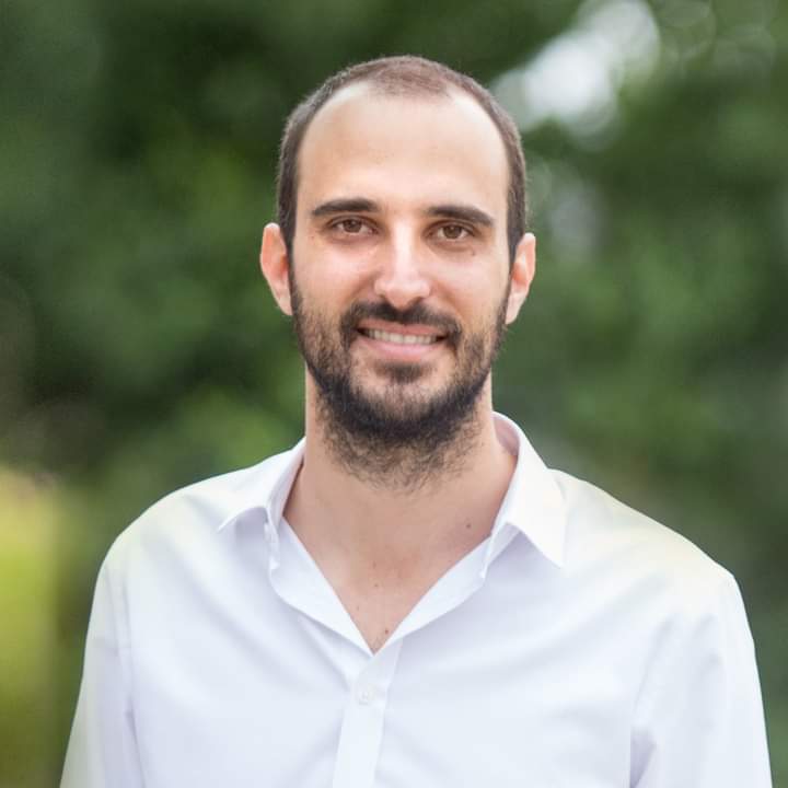 JOSÉ IGNACIO SCOTTO CONTINÚA COMO INTENDENTE DE CORRALITO 
