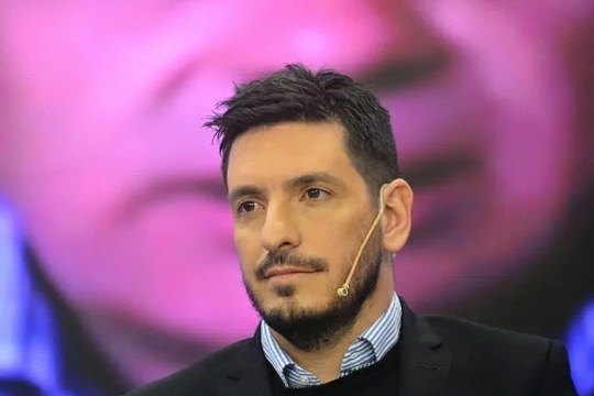 MARCOS FERRER: VAMOS A IR FIRME AL ESCRUTINIO DEFINITIVO 