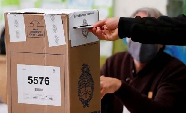 ELECCIONES A GOBERNADOR 2023: RESULTADOS DE RÍO TERCERO