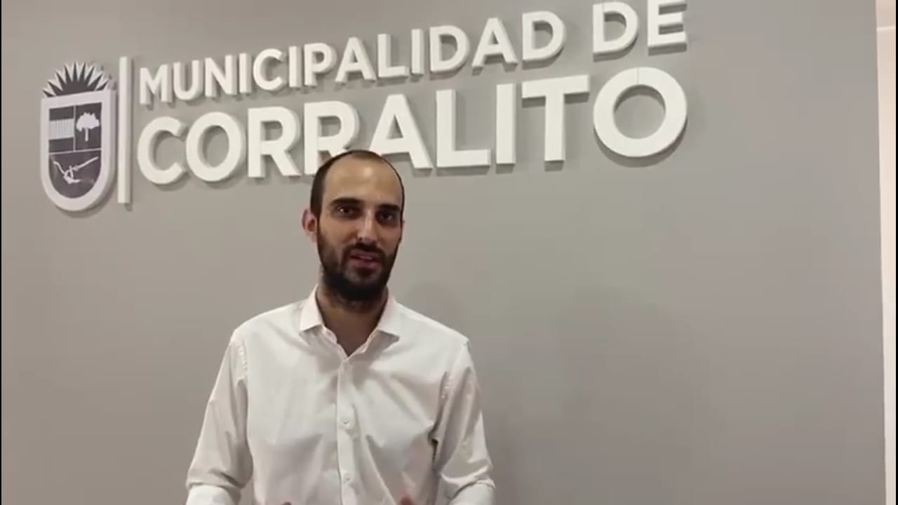 JOSÉ IGNACIO SCOTTO: AYER FUE UNA JORNADA HISTÓRICA 