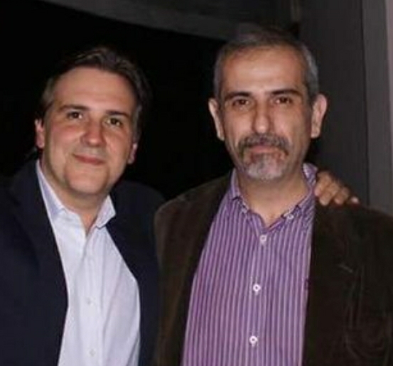 YAMIL MENGO BECIL: ESTAMOS MUY CONTENTOS, EL OBJETIVO SE CUMPLIÓ 
