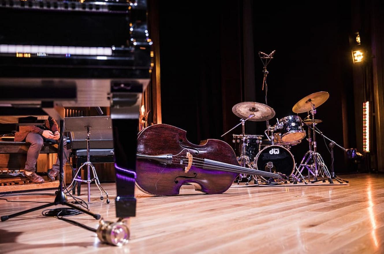IVÁN BAZÁN:QUEREMOS UN ESPACIO QUE SEA PARA LOS MÚSICOS 