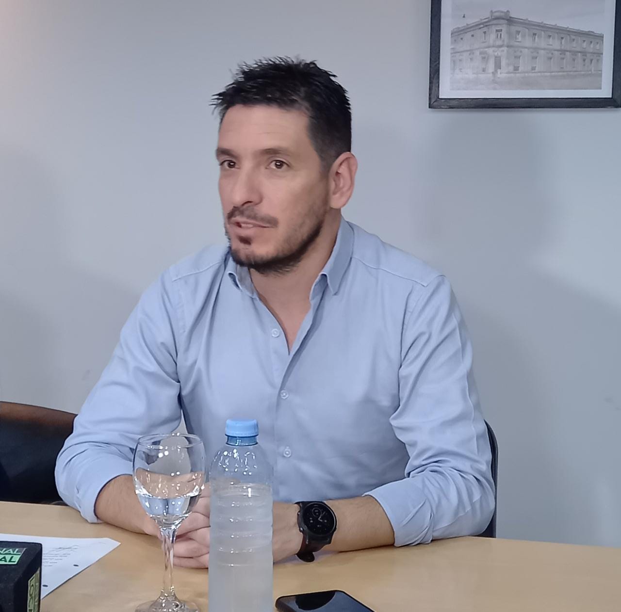 RÍO TERCERO: EL 27 DE AGOSTO ELECCIONES A INTENDENTE 