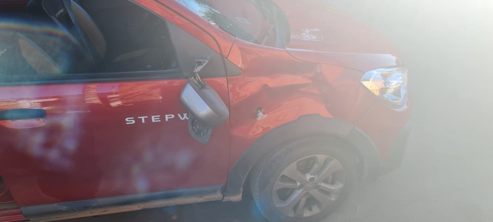 PARTE POLICIAL: DOMINGO CON TRES ACCIDENTES DE TRÁNSITO CON LESIONADOS 