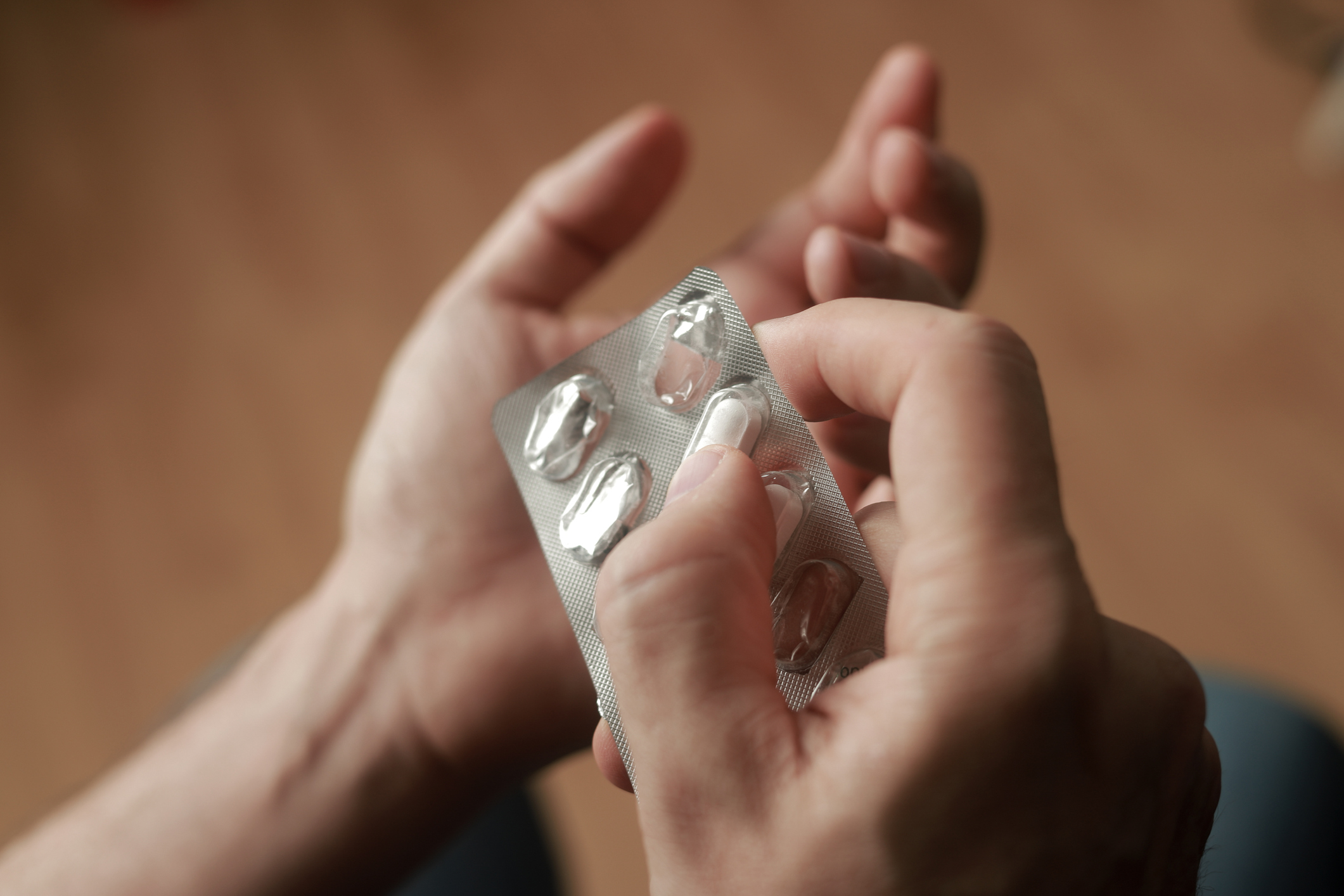 RECOMENDACIONES PARA EL USO RESPONSABLE DE LOS ANTIBIÓTICOS 