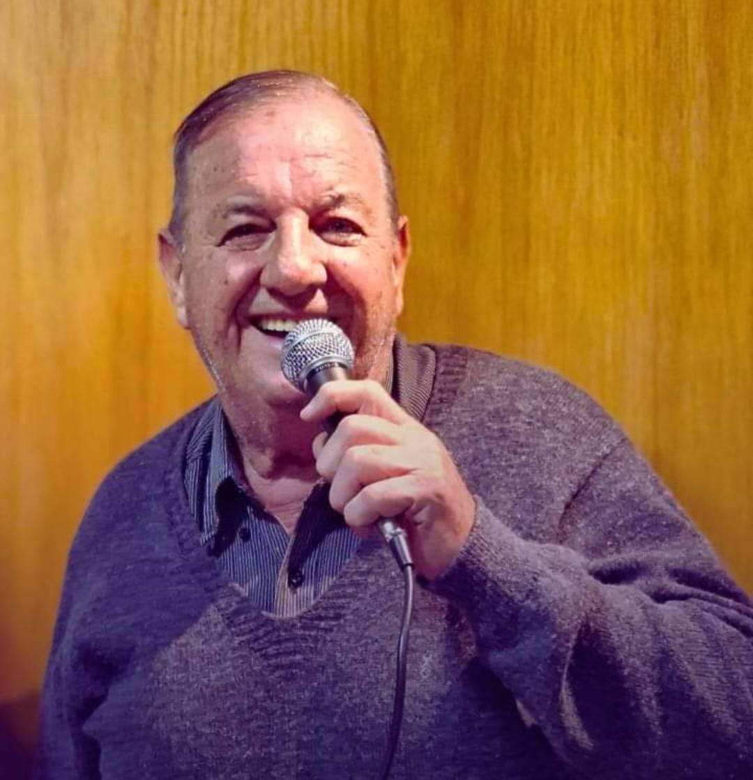 Enrique Querro: rumbo a los 51 años con el cuarteto