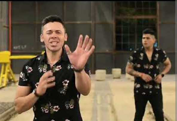 Germán Binda: el cuarteto es una forma de vida