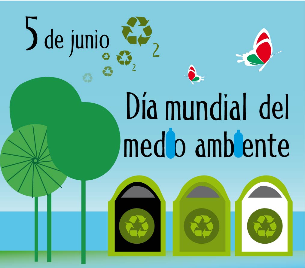 Celeste Guidobaldi: esta es una fecha que nos invita a la reflexión con la idea de un ambiente entero