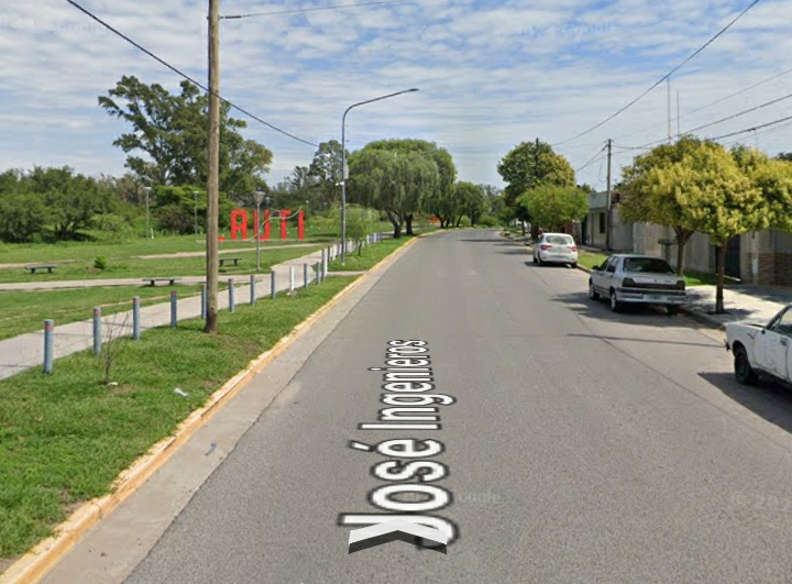 Vecinos de barrio Cerino manifiestan su preocupación por los robos