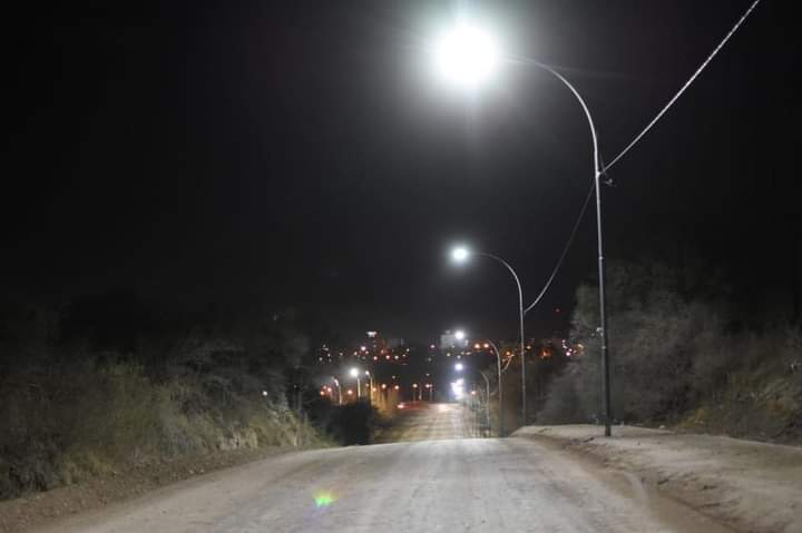Estarían por identificar a quienes lanzaron piedras contra vehículos en barrio El Portal