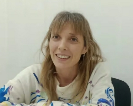 Celeste Sánchez: la decisión de sumar más pediatras está pero faltan especialistas