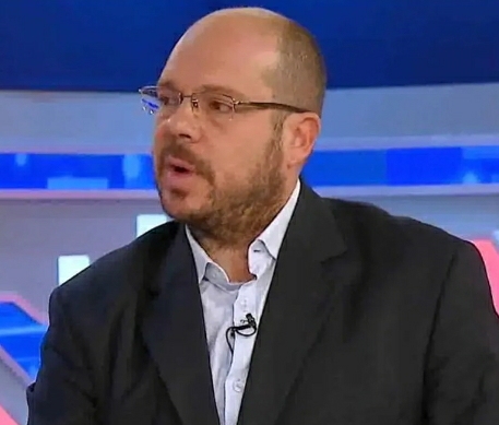 Ignacio Liendo: si no se pone dinero en el bolsillo de la gente será complicado sostener la gobernabilidad
