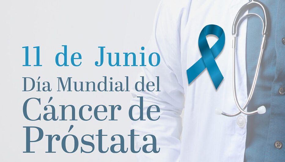 Cáncer de Próstata: es un tumor de fácil detección si se hacen los controles, sostuvo el oncólogo Méndez Roy
