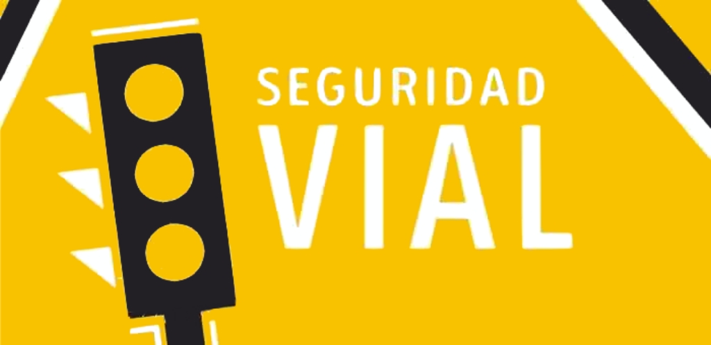 Miguel Canuto: la seguridad vial nos tiene muy ocupados
