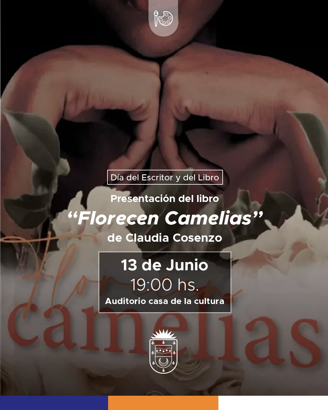 Este jueves se celebra el día nacional del escritor y del libro