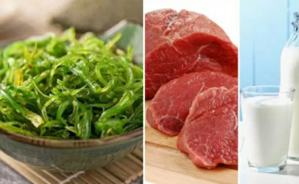 Importante baja del consumo de carne, lácteos, frutas y verduras en Córdoba