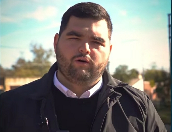 Lautaro Villafañe: habilitar el giro permanente de Savio y Marcos Juarez sirve para ordenar el tránsito