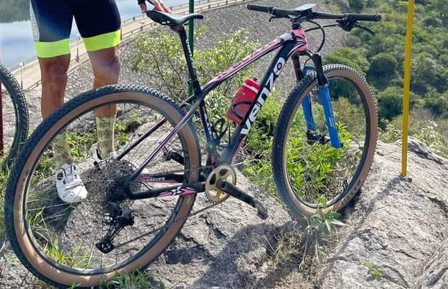 Parte policial: Se encontró la bicicleta que había sido robada en el día de ayer