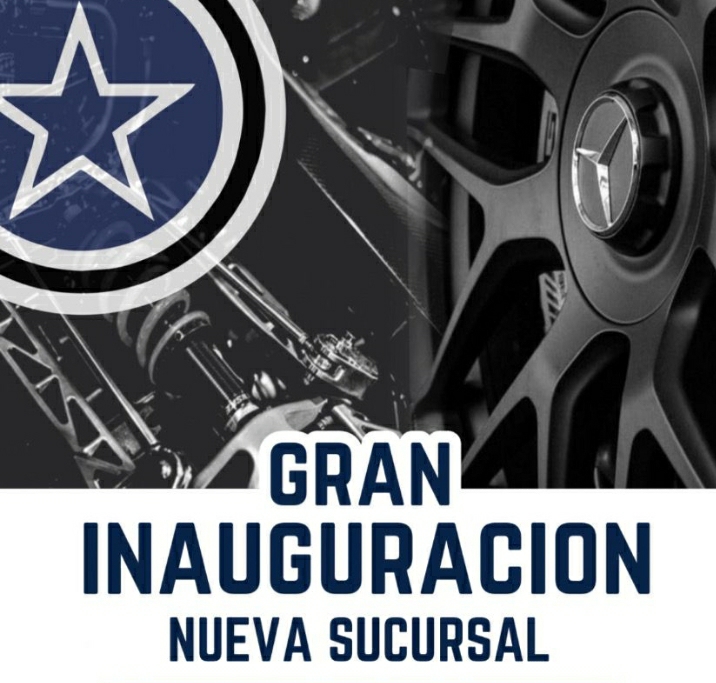 Pablo Pitaluga de Aval Autos: estamos agradecidos con la gente