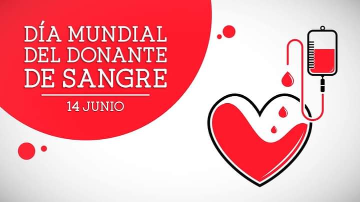 Ivana Viladrich: sólo el 1,5 % de la población dona sangre de manera voluntario
