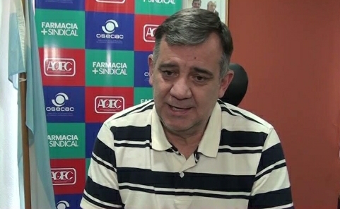 José Orlandi: los días lunes, jueves y viernes son feriados y los empleados tienen la potestad de no ir a trabajar