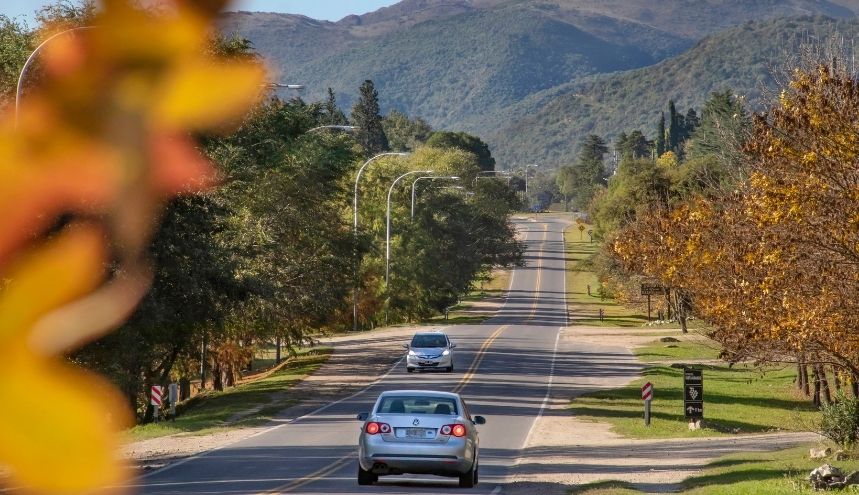 Turismo: La ocupación promedio de este *finde* XXL en la provincia llegó al 80%