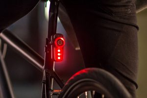 Miguel Canuto: se viene hablando de ser más rigurosos en cuanto a ordenanzas por falta de luces en bicicletas