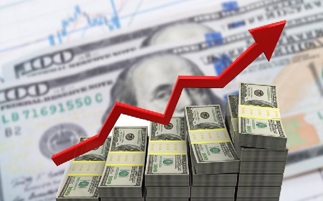 Mario Gallo: el dólar sigue aumentando, pero si se aprueba la Ley Bases podría estabilizarse