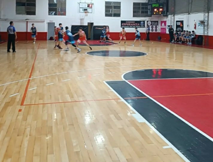 Balance positivo para la primera parte del año para el Club Central Argentino 