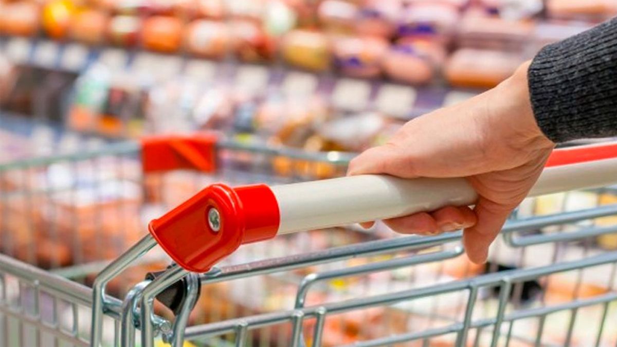 Vanesa Ruiz: Inflación baja al 1,7% en mayo, pero la canasta básica supera el millón 