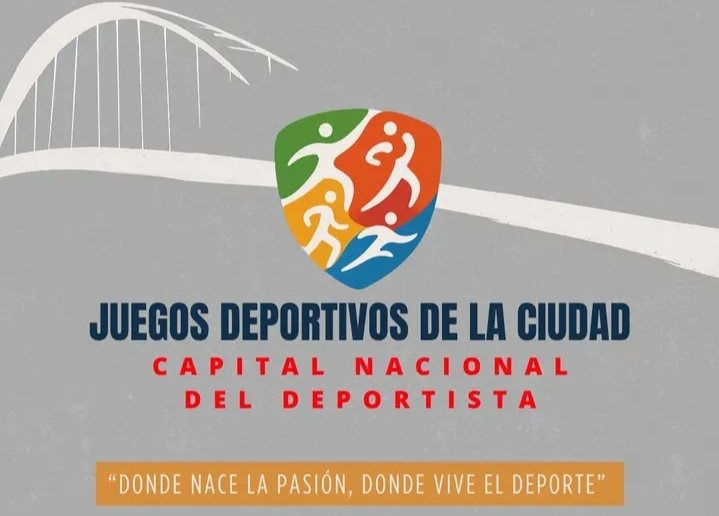 Arrancaron los Juegos Deportivos de Río Tercero: deporte para todas las edades 