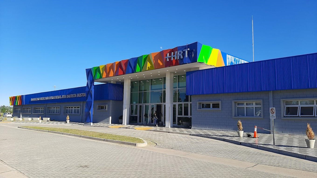 Donar para vivir: el Hospital Provincial Brigadier Juan B. Bustos de Río Tercero realizó su segunda ablación de órganos