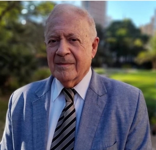 Dr. Hugo Pizzi: La vacunación es la herramienta más poderosa para proteger a la sociedad