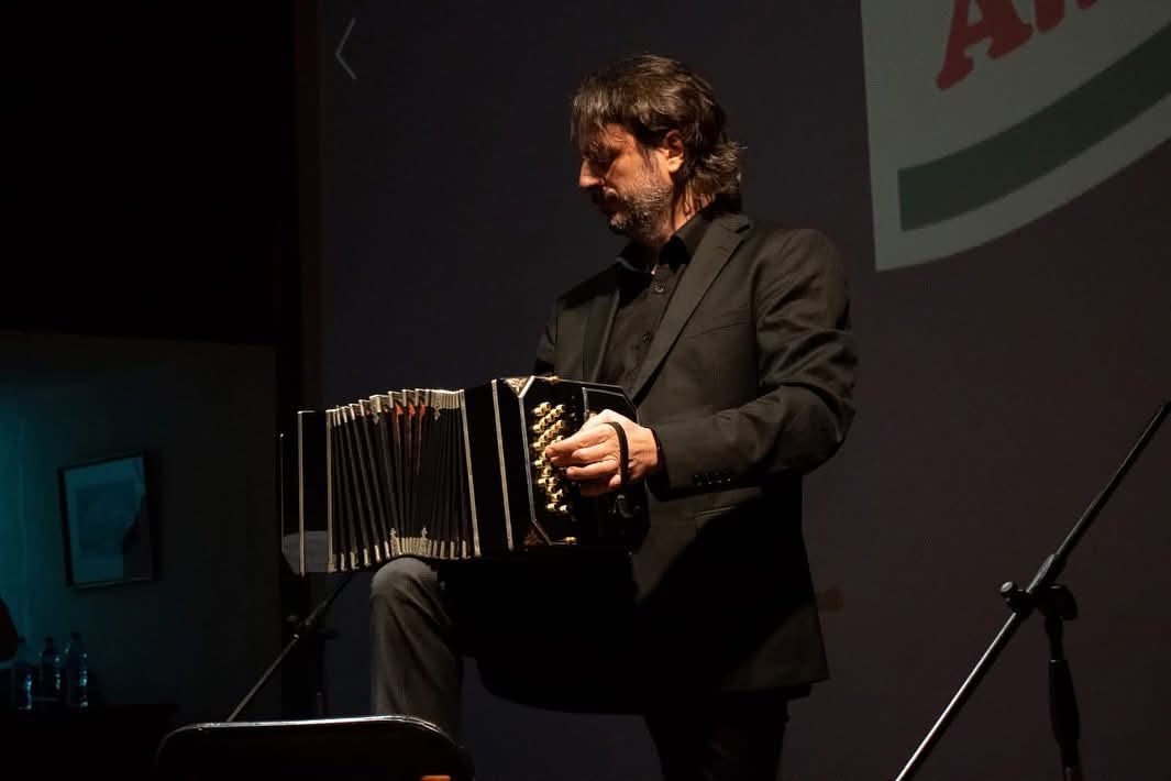 Pablo Jaurena: Medellín conserva un tango tradicional que honra a Gardel y su legado
